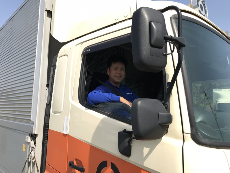 転機が到来。原因不明の病気で。。。