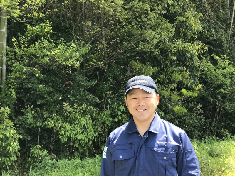 メッセージ/面接時にはわからないことの解決を
